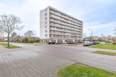 Woning Vredehoflaan 129 Vlissingen