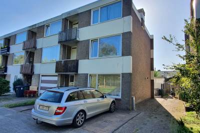 Woning Lodewijk Napoleonlaan 95 Oosterhout (NB)