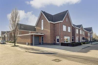 Woning Beukenbos 64 Bladel