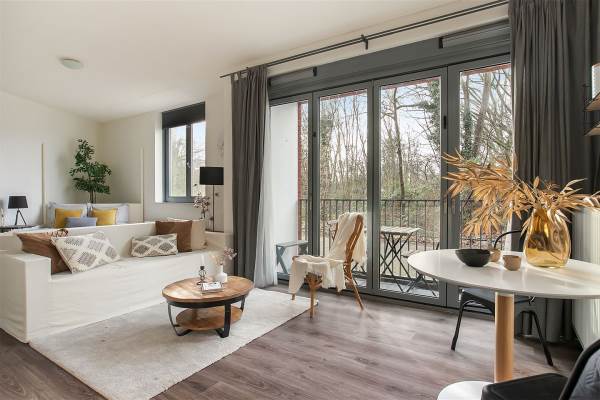 Woning Puntenburgerlaan 101 Amersfoort