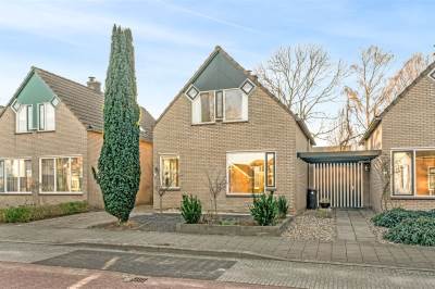 Woning Onze Lieve Vrouwestraat 55 Heteren