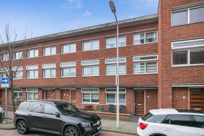 Woning Bloemhofstraat 5 Den Haag