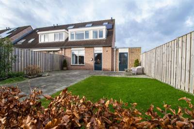 Woning Kamillekamp 48 Eck en Wiel
