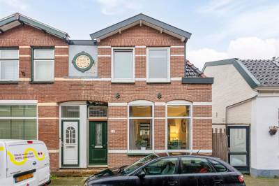 Woning Machinistenstraat 20 Koog aan de Zaan