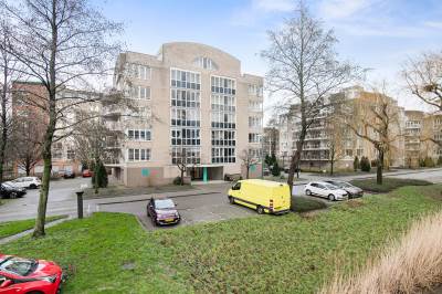 Woning Dublinstraat 325 Zoetermeer