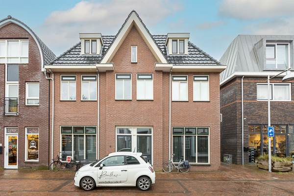 Woning Grotestraat 10410 Ede
