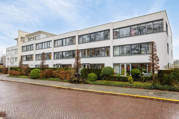 Woning Elzenlaan 128 Dordrecht