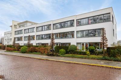 Woning Elzenlaan 128 Dordrecht