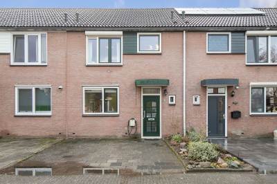 Woning Kaarderhof 45 Helmond