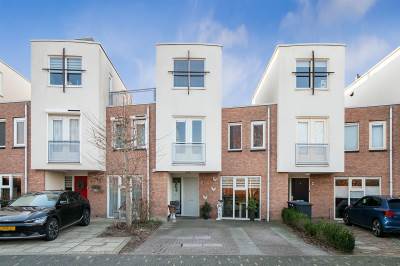 Woning Heidetuin 43 Houten