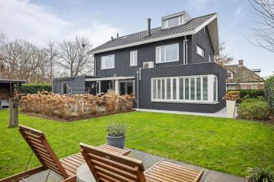 Woning Jan van Logterenlaan 17 Deventer