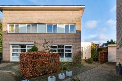 Woning Heinsbergerweg 41f Roermond