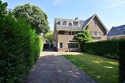 Woning Veldweg 32 Laren (NH)