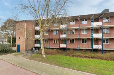 Woning Valckenboschlaan 15 Zeist