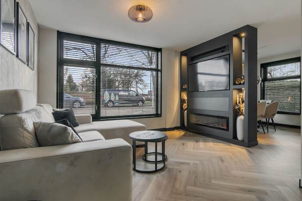 Woning Rokkeveenseweg 25 Zoetermeer