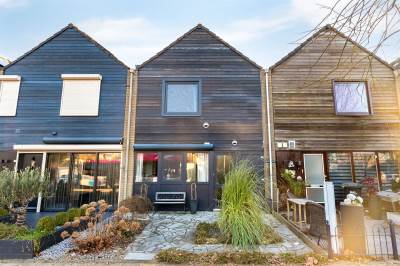 Woning Lankforst 1429 Nijmegen