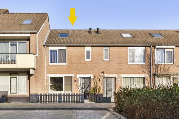 Woning Carillonlaan 79 Nieuwegein