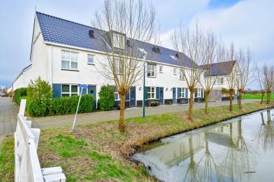 Woning Zeevliet 34 Benschop