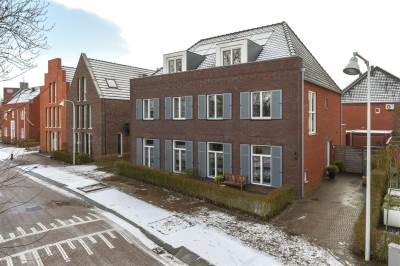 Woning Hogesteeg 9 Amersfoort