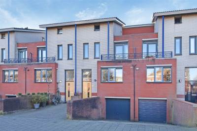 Woning Hyacinthlaan 97 Berkel en Rodenrijs