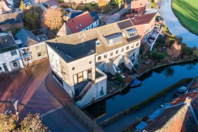 Woning Dorpsstraat 44A Harmelen