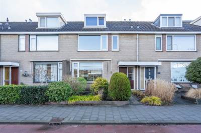 Woning Jan Steenlaan 116 Papendrecht