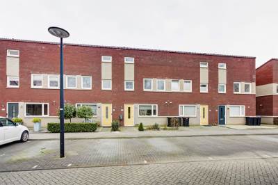Woning Baksteen 47a Dronten
