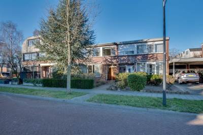 Woning Karel Ensinckstraat 34 Rosmalen