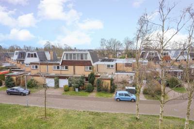 Woning Sileneweg 18 Bergen (NH)