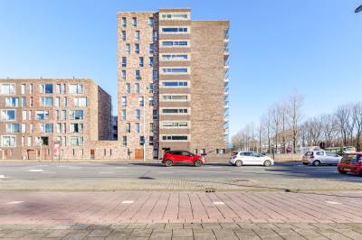 Woning Bermuda 90 Zaandam