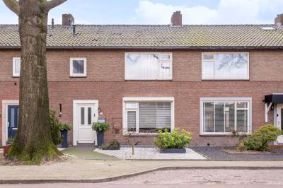 Woning Meester van Coothlaan 18 Wijchen