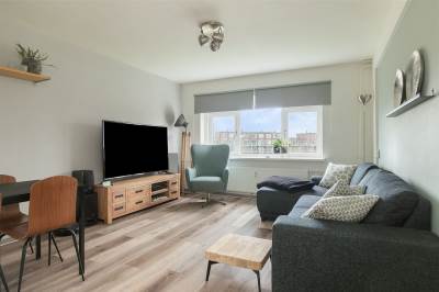 Woning Burgemeester Van Haarenlaan 1300 Schiedam