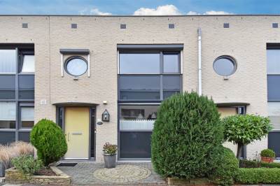 Woning Donnerlaan 23 Naaldwijk