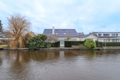 Woning Schoonoord 65 Voorhout
