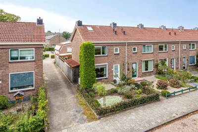 Woning Oude Beekbergerweg 226 Apeldoorn