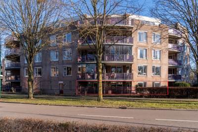 Woning Nijhofflaan 97 Veenendaal
