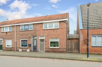 Woning Thorbeckestraat 17 Schagen