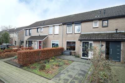 Woning Patrijs 13 Genemuiden