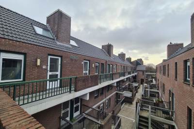 Woning Winkelwaard 71 Alkmaar