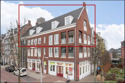 Woning Marktstaete 25 Bladel