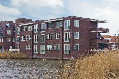 Woning Zeeltstraat 83 Aalsmeer