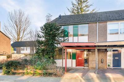 Woning Het Zwanevlot 287 Zutphen