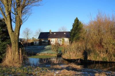 Woning Zwettewei 3 Scharnegoutum