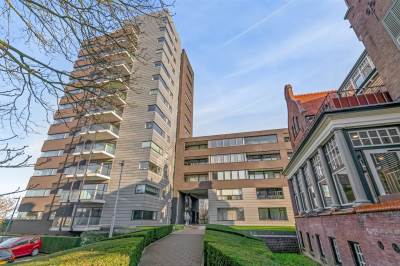 Woning Achter de Cattentoren 59 Roermond