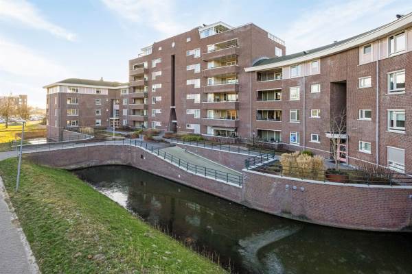 Woning Laakse Laan 47 Zutphen