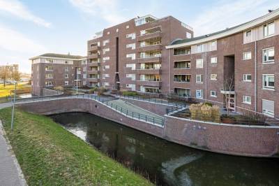 Woning Laakse Laan 47 Zutphen