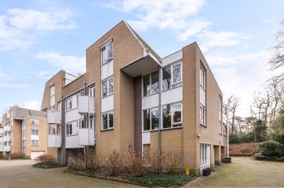 Woning Utrechtseweg 3622 Hilversum