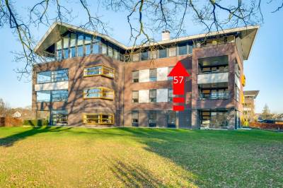 Woning de Jongstraat 57 Vorden