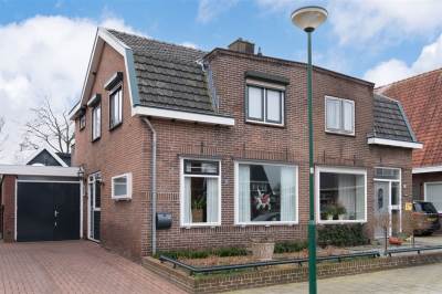 Woning Mulderslaan 30 Veenendaal