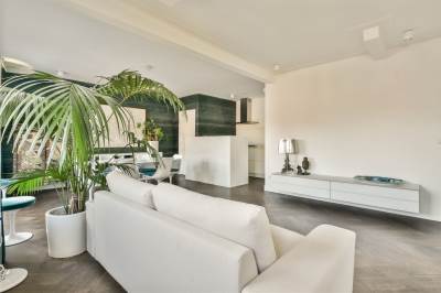 Woning Tintorettostraat 13 3+ 4 Amsterdam